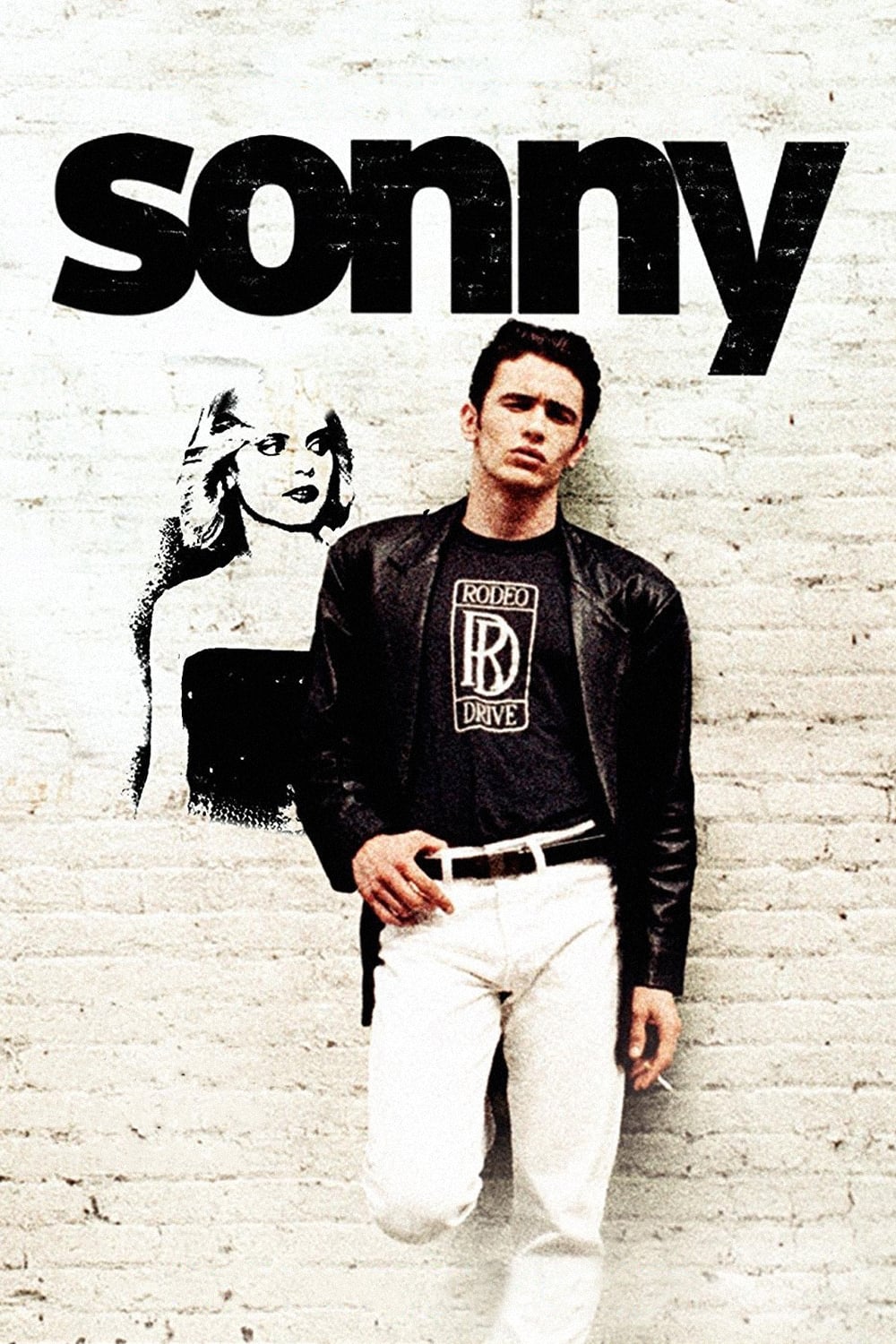 Постер Sonny